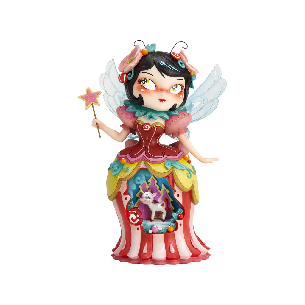 Enesco : Miss Mindy - Sweet Forest Fairy - Sheldonet Toy Store
