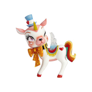 Enesco : Miss Mindy - Dear Unicorn Light Of Day - Sheldonet Toy Store