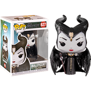 Pop! Disney: Maleficent 2 - Maleficent - Sheldonet Toy Store