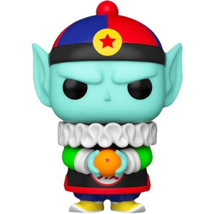 Pop! Animation: Dragonball - Emperor Pilaf (Exclusive) - Sheldonet Toy Store