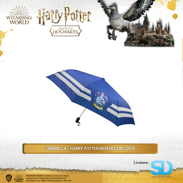 Cinereplica: Umbrella - Harry Potter:Ravenclaw Logo