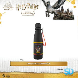 Cinereplica: Water Bottle:Gryffindor
