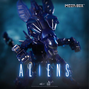 52TOYS: Megabox - (MB-10)  ALIEN QUEEN