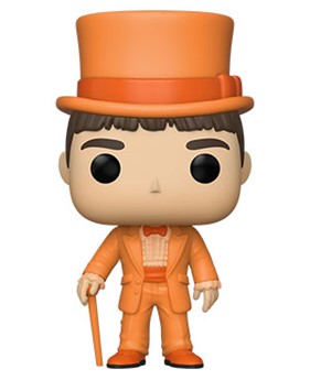 Pop! Movies: Dumb and Dumber - Lloyd Christmas in Tuxedo