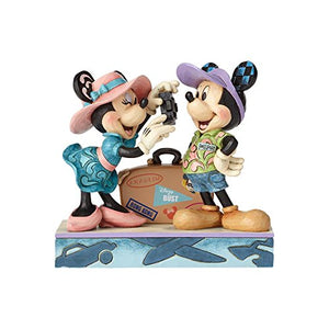 Enesco: Disney Traditions - Adventure Awaits - Sheldonet Toy Store