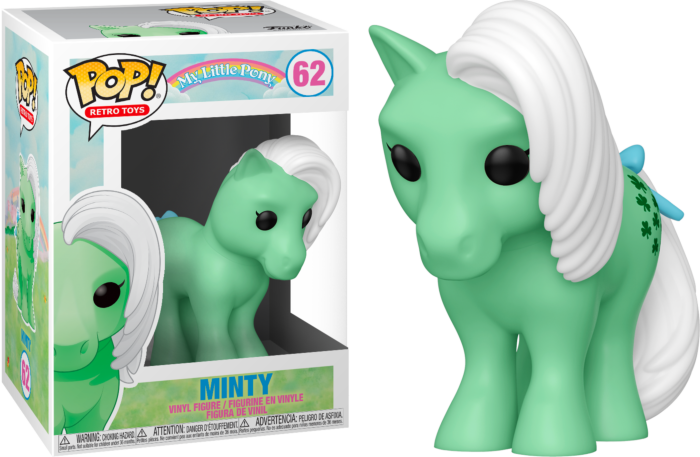 Pop! Vinyl: My Little Pony - Minty