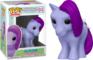 Pop! Vinyl: My Little Pony - Blossom - Sheldonet Toy Store