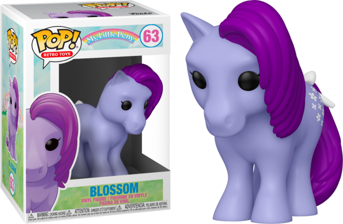 Pop! Vinyl: My Little Pony - Blossom