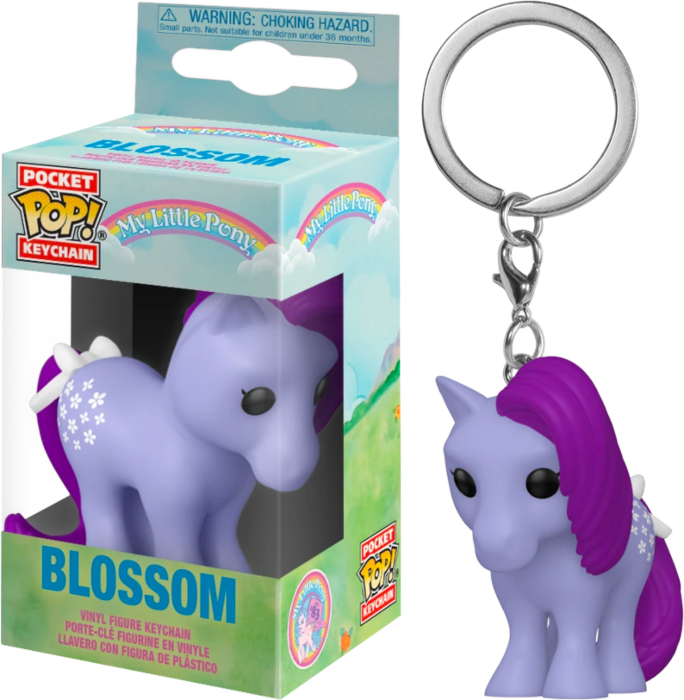 Pocket Pop! : My Little Pony - Blossom