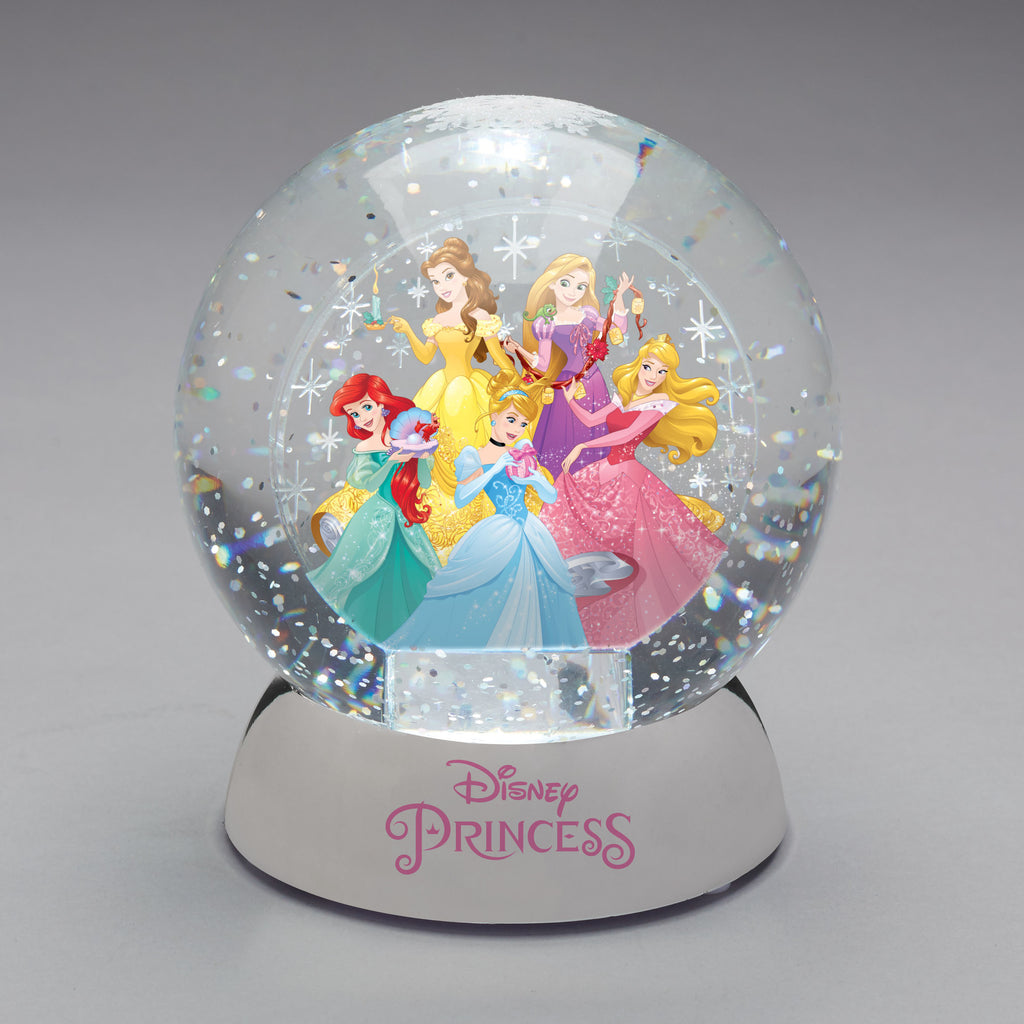 Enesco : Department 56 Disney Princess Waterdazzler - Sheldonet Toy Store