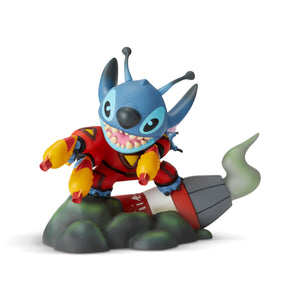 Enesco : Grand Jester Studios - Stitch - Sheldonet Toy Store