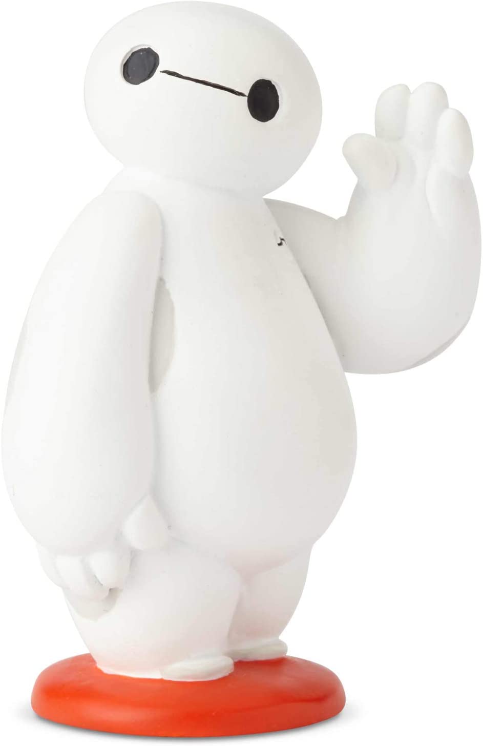 Enesco: Disney Showcase Disney Hugs - Baymax Waving - Sheldonet Toy Store