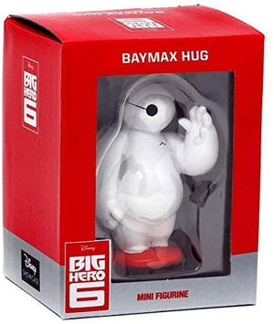 Enesco: Disney Showcase Disney Hugs - Baymax Waving - Sheldonet Toy Store