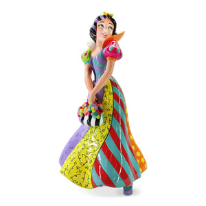 Enesco: Disney By Britto - Snow White - Sheldonet Toy Store
