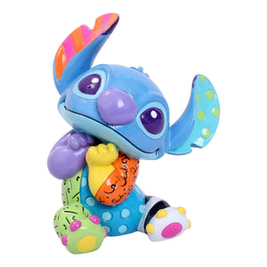 Enesco : Disney by Britto - Stitch Mini Fig - Sheldonet Toy Store