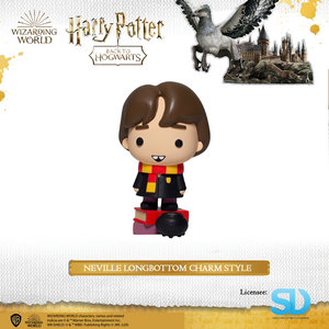 Enesco : Wizarding World of Harry Potter - Neville Longbottom Charm Style - Sheldonet Toy Store