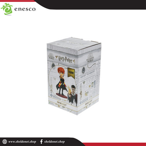 Enesco: Wizarding World Of Harry Potter - Ron Weasley (Miniature) - Sheldonet Toy Store