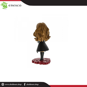 Enesco: Wizarding World Of Harry Potter - Hermione Granger (Miniature) - Sheldonet Toy Store