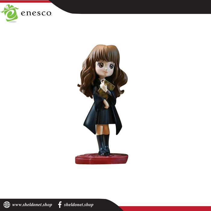 Enesco: Wizarding World Of Harry Potter - Hermione Granger (Miniature)