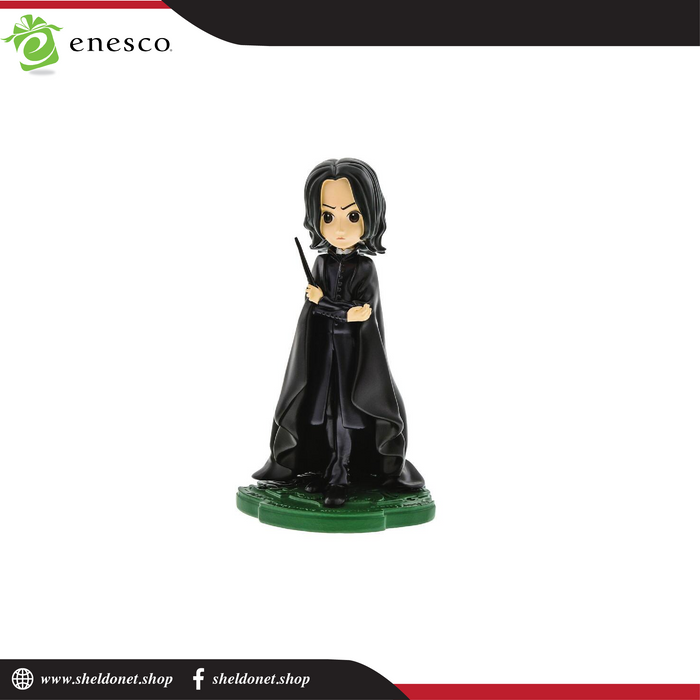 Enesco: Wizarding World Of Harry Potter - Severus Snape (Miniature)