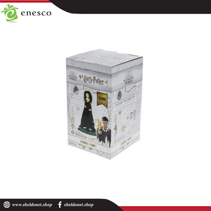 Enesco: Wizarding World Of Harry Potter - Severus Snape (Miniature) - Sheldonet Toy Store