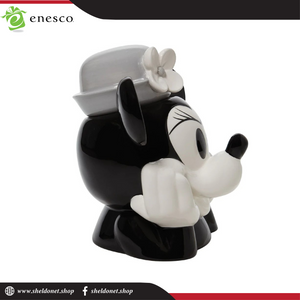 Enesco: Disney - Minnie Mouse Cookie Jar