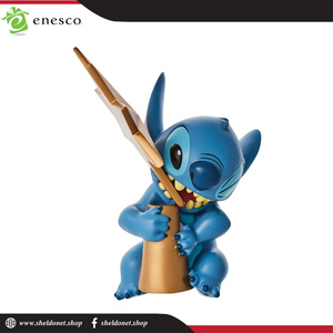 Enesco: Disney - Stitch Tree Topper