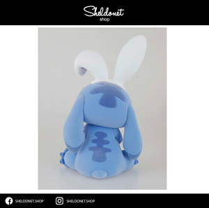 Enesco: Disney Showcase - Stitch With Bunny Ears