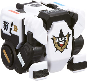 52TOYS: Beastbox - (BB-01) DIO -警视厅版