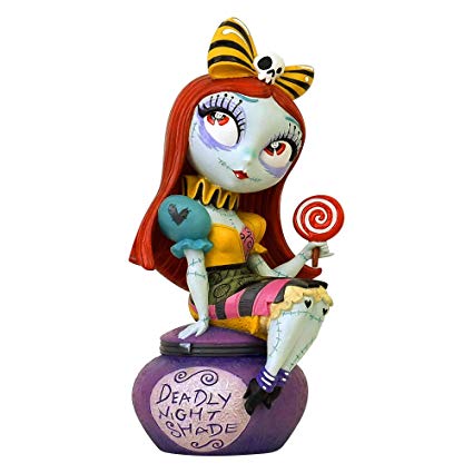 Enesco : Miss Mindy - Sally - Sheldonet Toy Store