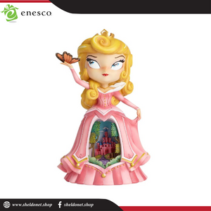 Enesco : Miss Mindy - Princess Aurora