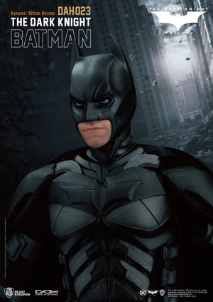 Beast Kingdom: DAH-023 The Dark Knight  Batman