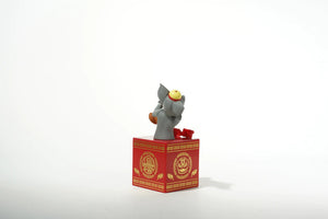 Beast Kingdom: Soap Studio - Tom And Jerry - Mysterious box Series - Chinese New Year Surprise Figure