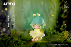 52TOYS: LAPLLY Firefly Forest  (8+1)
