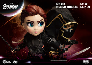 Beast Kingdom: EAA-082 Avengers: Endgame - Black Widow