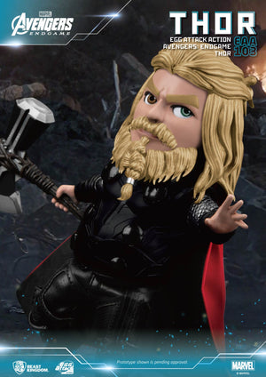 Beast Kingdom: EAA-103 Avengers: Endgame Thor