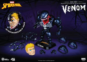 Beast Kingdom: EAA-087 Marvel Comics Venom