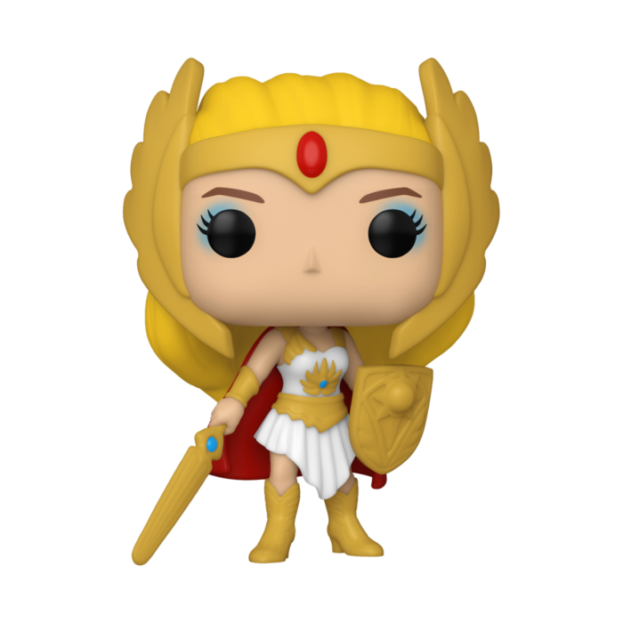 Pop! Vinyl: Masters Of The Universe - She-Ra