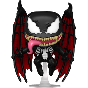 Pop! Marvel: Venom - Venom with Wings (Exclusive) - Sheldonet Toy Store