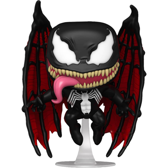 Pop! Marvel: Venom - Venom with Wings (Exclusive)