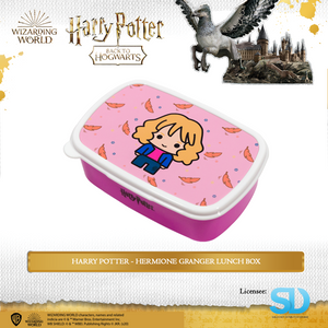 Wizarding World: Harry Potter Lunch Box - Sheldonet Toy Store