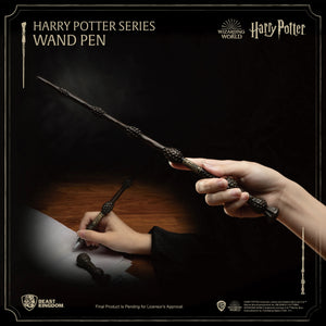 Beast Kingdom: PEN-001 Harry Potter Series Wand Pen (Hermione Granger)