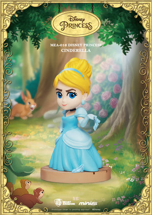 Beast Kingdom: MEA-016 Disney Princess Cinderella