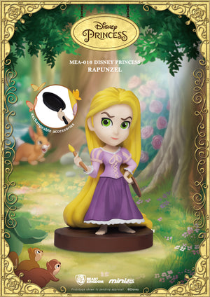 Beast Kingdom: MEA-016 Disney Princess Rapunzel