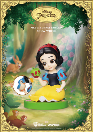 Beast Kingdom: MEA-016 Disney Princess Snow White