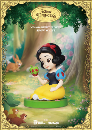 Beast Kingdom: MEA-016 Disney Princess Snow White