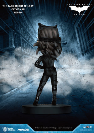 Beast Kingdom: MEA-017 The Dark Knight Trilogy Catwoman.