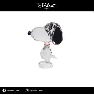 Enesco: Facets - Snoopy (Peanuts)