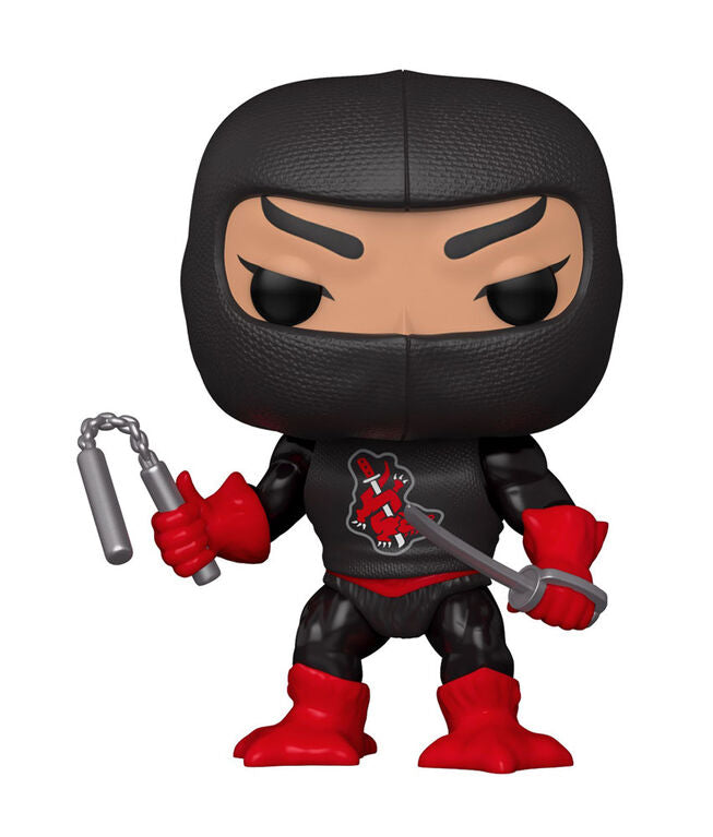 Pop! Animation: Masters Of The Universe - Ninjor [Fall Convention Exclusive 2020]