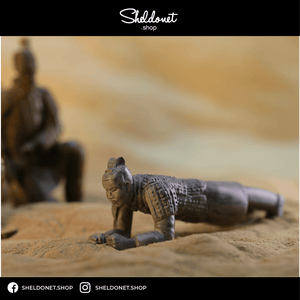 52TOYS: MODERN ANCIENTS - PLANK (8+2)